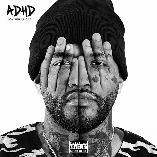 Amazon | 508-507-2209 [Analog] | Joyner Lucas | ヒップホップ
